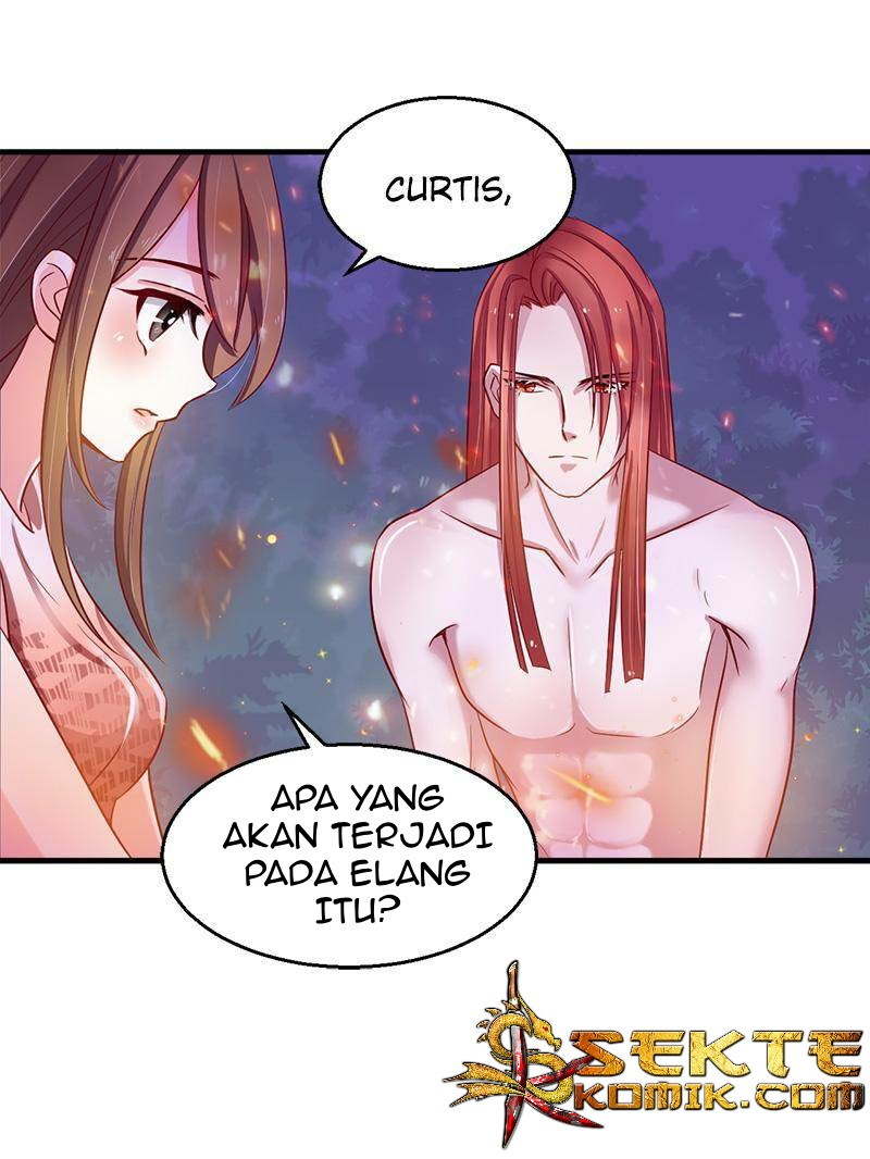 Beauty and the Beasts Chapter 19 Gambar 19